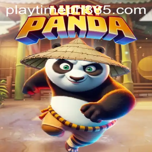 Explore the Thrills of LuckyPanda: A New Era in Gaming
