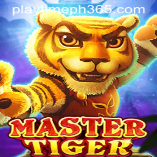 The Enthralling World of MasterTiger and the Rise of Playtime PH