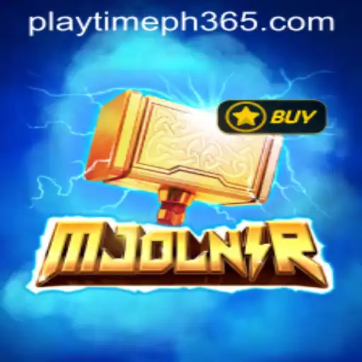 Unleashing the Power of Mjolnir: A Thrilling New Gaming Experience