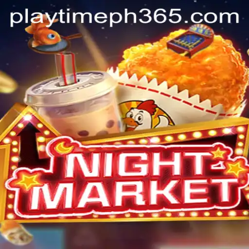 Exploring NIGHTMARKET: A Dive into the Mysterious Adventure Game