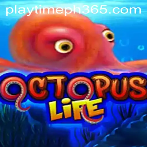 OctopusLife: Dive into the Thrilling Ocean Adventures