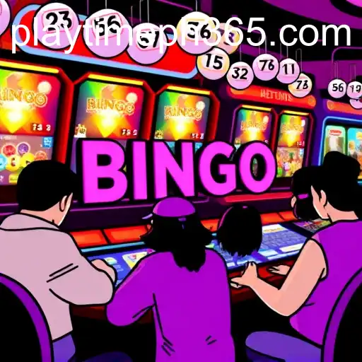 Exploring the World of Online Bingo