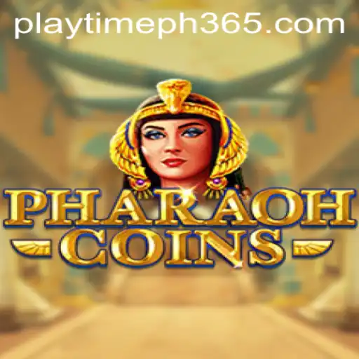 Unveiling PharaohCoins: A Journey into Ancient Riches and Modern Gaming