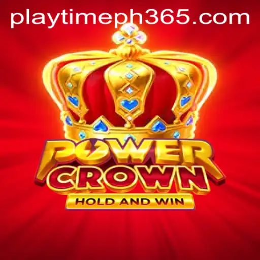 PowerCrown: Revolutionizing Playtime PH