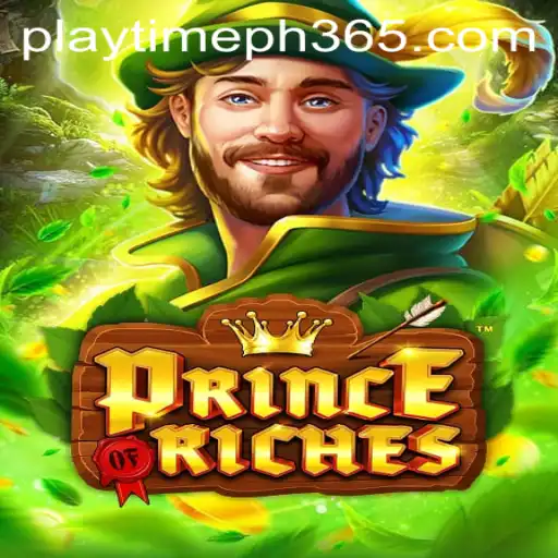 Dive Into the World of PrinceOfRiches: A Game of Strategy and Intrigue