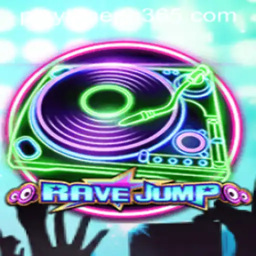 RaveJump: Dive into the Pulsating Adventure