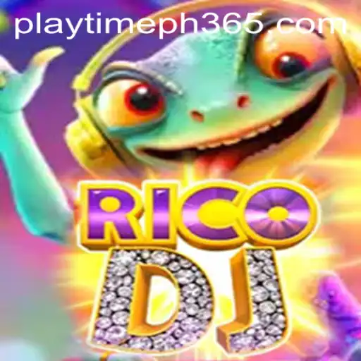 RicoDJ: Unveiling a Revolutionary Gaming Experience