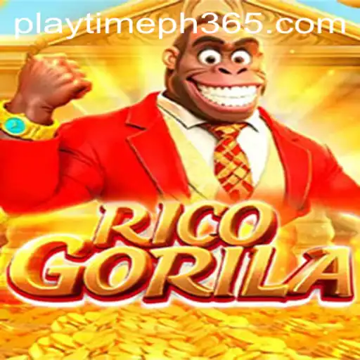 Dive into the Vibrant World of RicoGorila