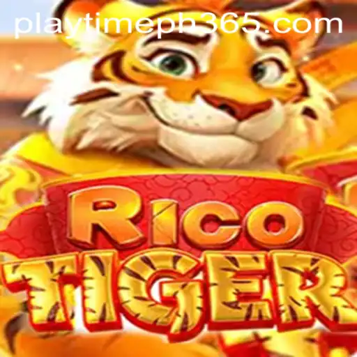 Exploring the Enchanting World of RicoTiger: A Playtime PH Delight