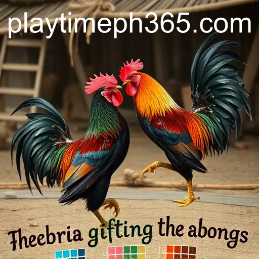 Sabong Games and the Role of Playtime PH