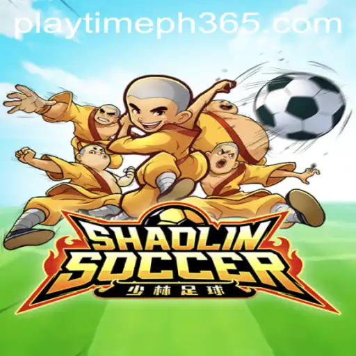 Shaolin Soccer: Mastering Martial Arts on the Football Field