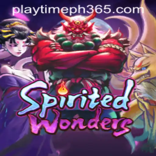 Explore the World of SpiritedWonders: A New Adventure Awaits