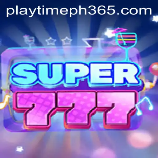 Diving into the World of Super777: Unleashing the Excitement with Playtime PH