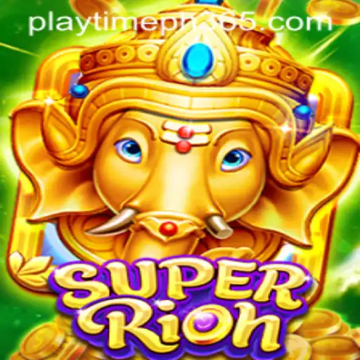 Unveiling the Thrill of SuperRich: A Deep Dive into Playtime PH's Latest Sensation