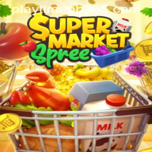 SupermarketSpree: Dive into the Exciting World of Shopping Frenzy