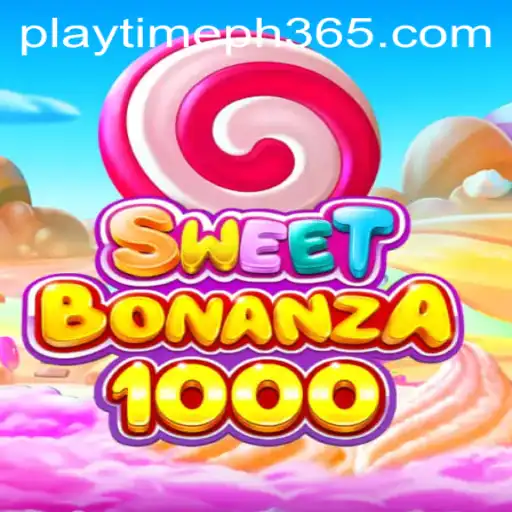 Discover the Thrills of SweetBonanza1000: A Delicious Gaming Experience
