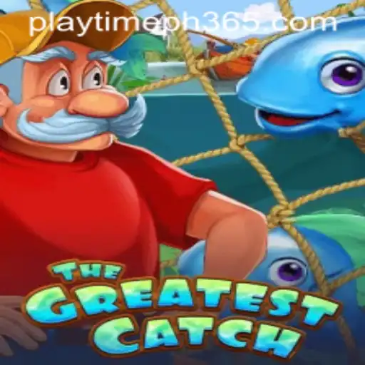 Unveiling TheGreatestCatch: A New Era of Interactive Play