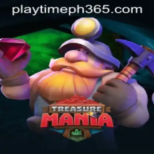 Embark on an Exciting Adventure with TreasureMania