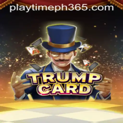TrumpCard: A New Gaming Sensation in the Philippines