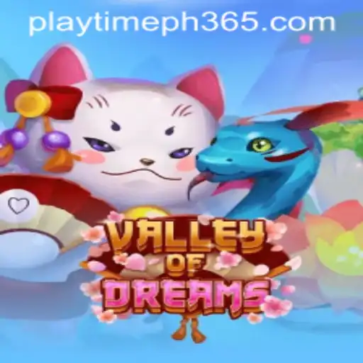 Explore the Enchanting World of Valley of Dreams