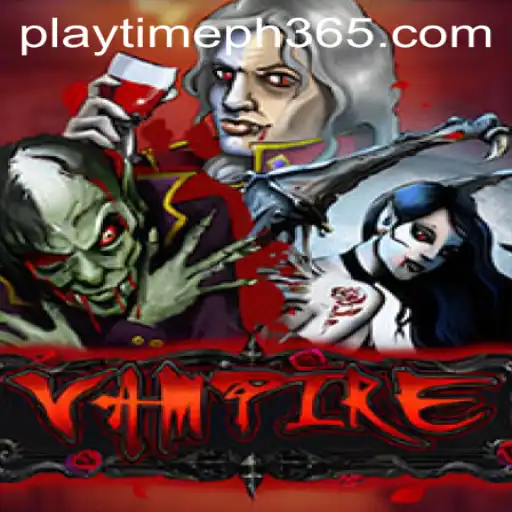 Discover the Thrills of 'Vampire': A Night of Intrigue and Strategy