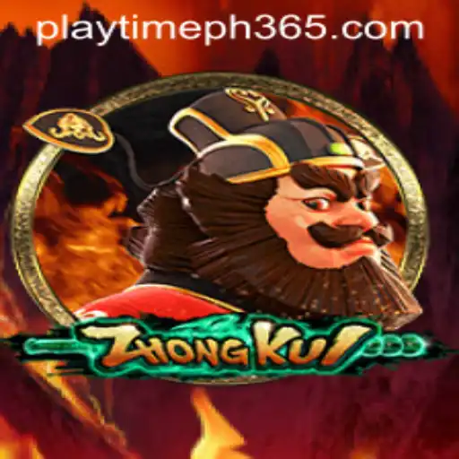Discover the Thrilling World of ZhongKui: A Comprehensive Guide to Gameplay